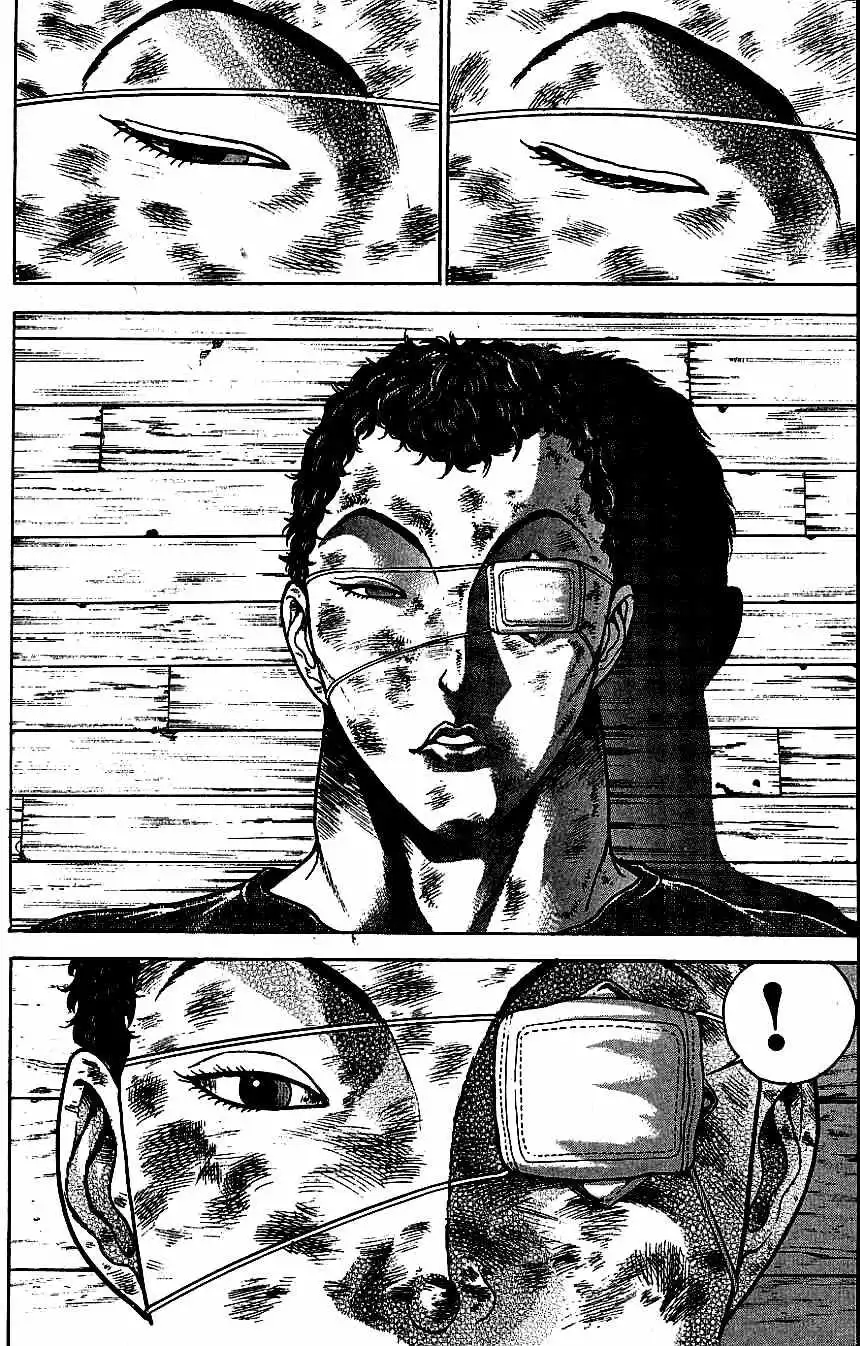 New Grappler Baki Chapter 126 2